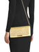Borsa Love Moschino JC4072 Pochette Satin Stone con strass
