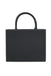 Borsa Elisabetta Franchi BS08A51E2 Tote piccola con impunture a contrasto
