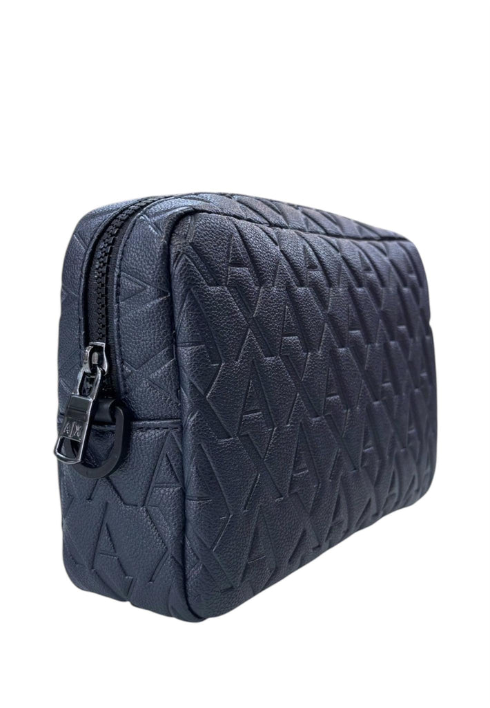 Pochette Armani Exchange XM001272 Beauty Case Logato