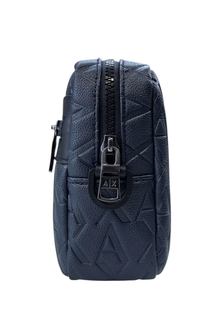 Pochette Armani Exchange XM001272 Beauty Case Logato