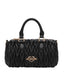 Borsa Love Moschino JC4012 Bauletto small quilted nero