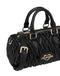 Borsa Love Moschino JC4012 Bauletto small quilted nero