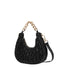 Borsa Love Moschino JC4014 Hobo Quilted Nera