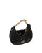 Borsa Love Moschino JC4014 Hobo Quilted Nera