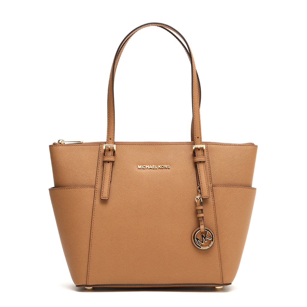 Borsa Michael Kors Charlotte 35T0GCFT7L shopper a spalla