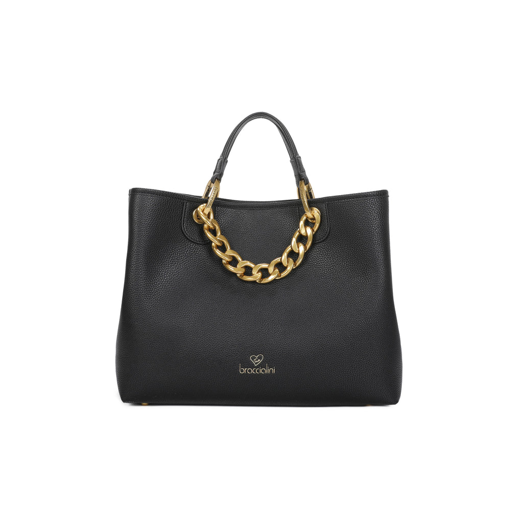 Borsa Braccialini Beth Jewels B18530 Tote Big