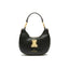 Borsa Braccialini Amy Bijoux B18523 Hobo Bag Nera