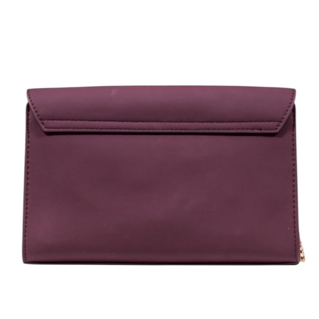 Borsa Love Moschino JC4103 Pochette Pu GRS Lettering