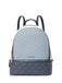 Zaino Michael Kors 35S5SRAB6V Rhea Backpack