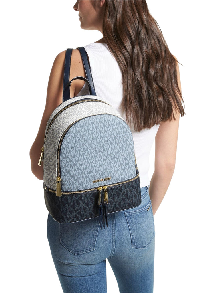 Zaino Michael Kors 35S5SRAB6V Rhea Backpack