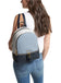 Zaino Michael Kors 35S5SRAB6V Rhea Backpack