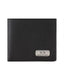 Portafoglio Armani Exchange 958098 CC843 Bifold W/Coin Nero