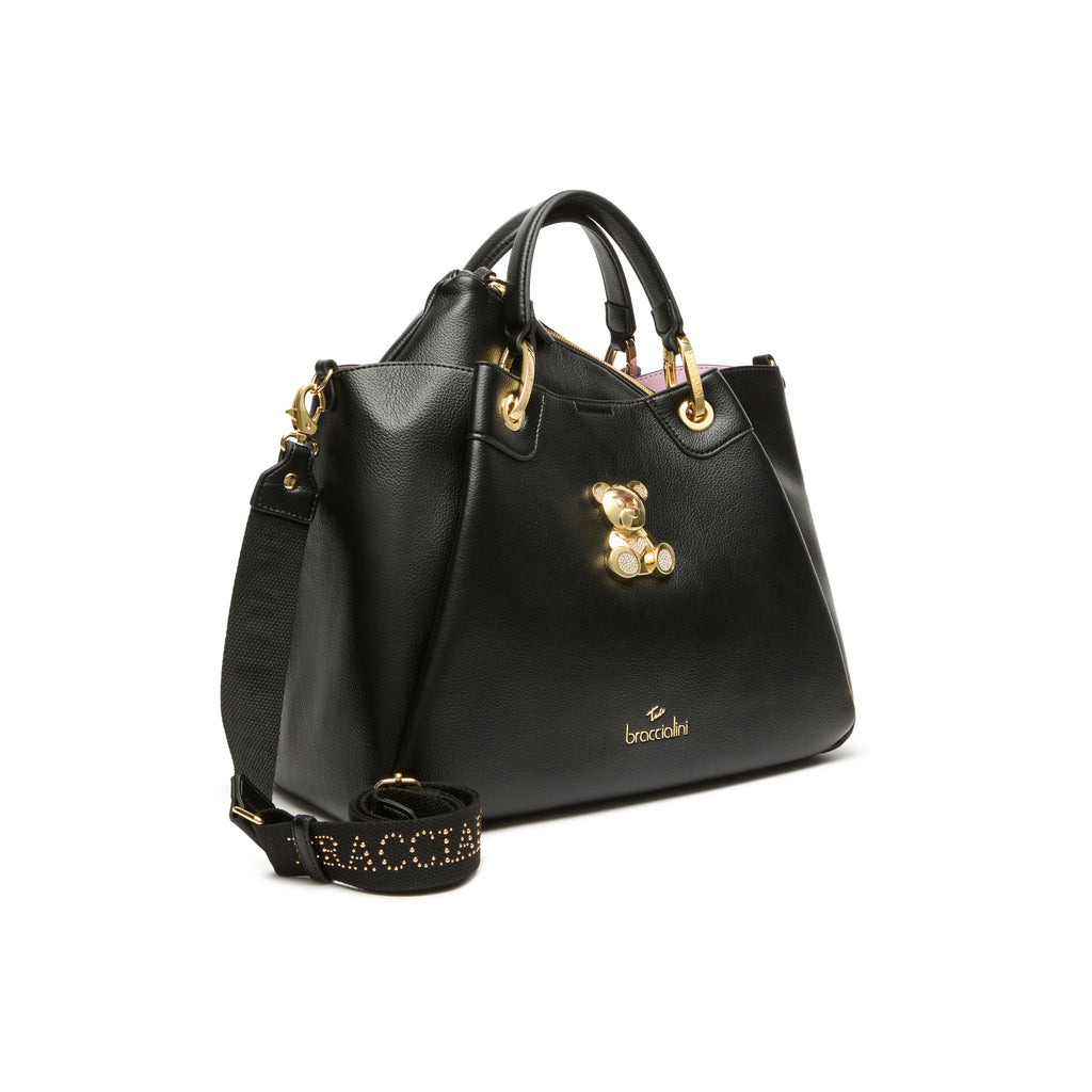 Borsa Braccialini Amy Bijoux B18522 Tote Big