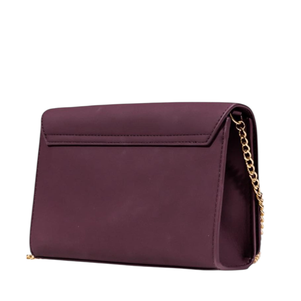 Borsa Love Moschino JC4103 Pochette Pu GRS Lettering