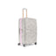 Trolley Braccialini BV510201 Arte Butterfly Media