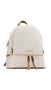 Zaino Michael Kors 30S7GEZB1B Rhea Zip Backpack