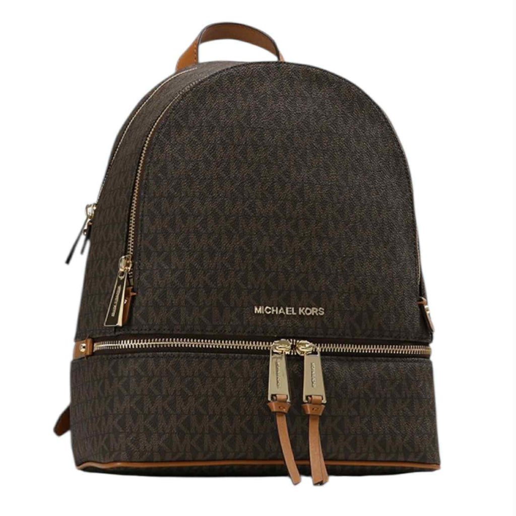 Zaino Michael Kors 30S7GEZB1B Rhea Zip Backpack