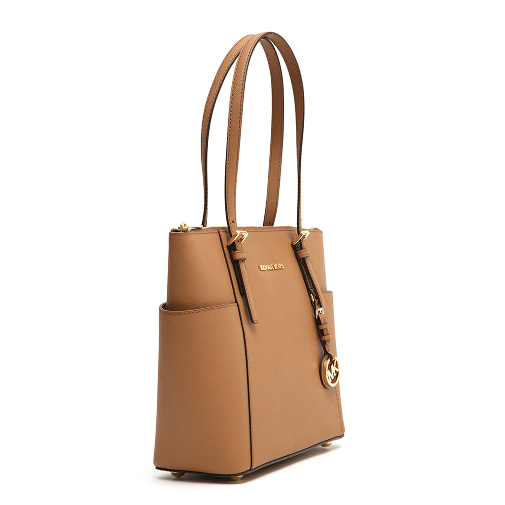 Borsa Michael Kors Charlotte 35T0GCFT7L shopper a spalla