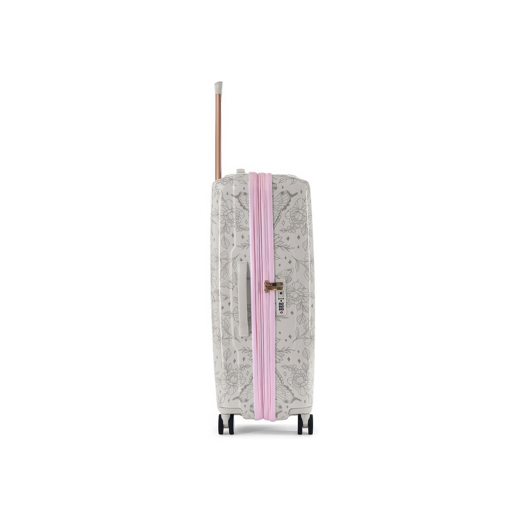 Trolley Braccialini BV510201 Arte Butterfly Media