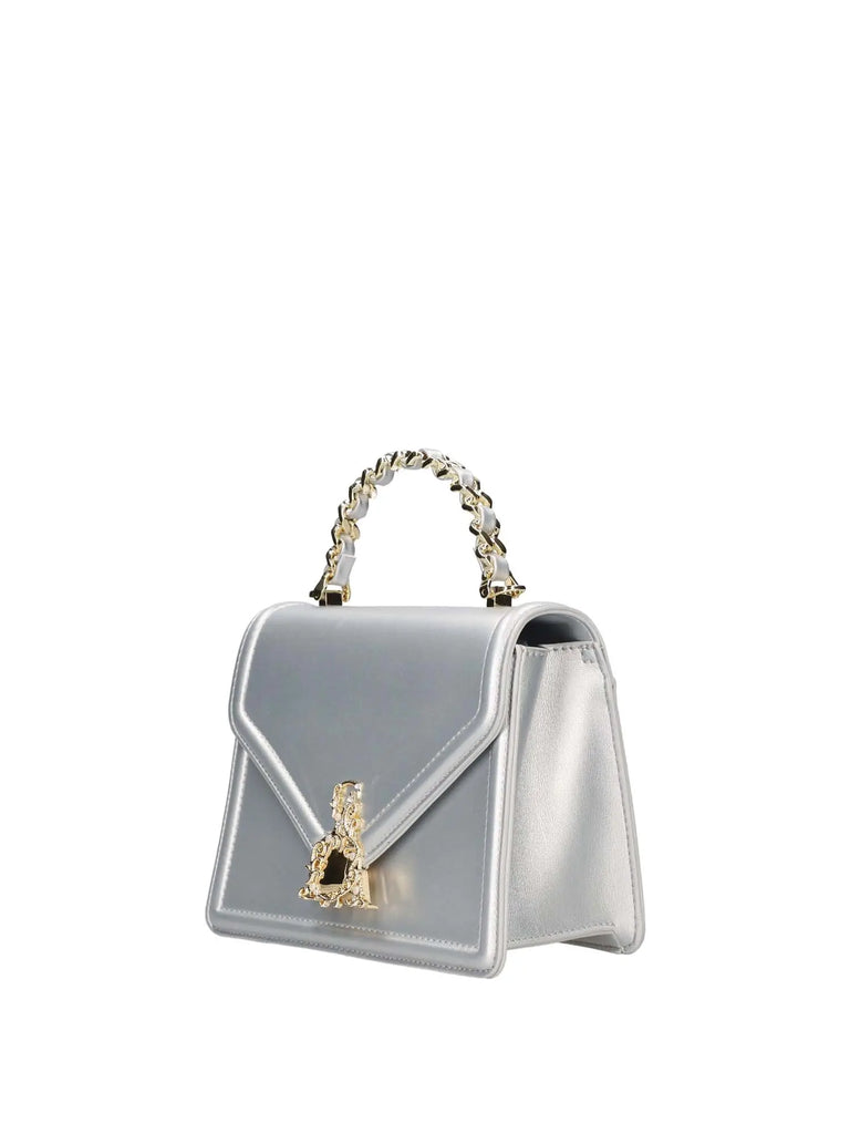 Borsa L' Atelier du sac Annie Party Mini Bag Manico rigido