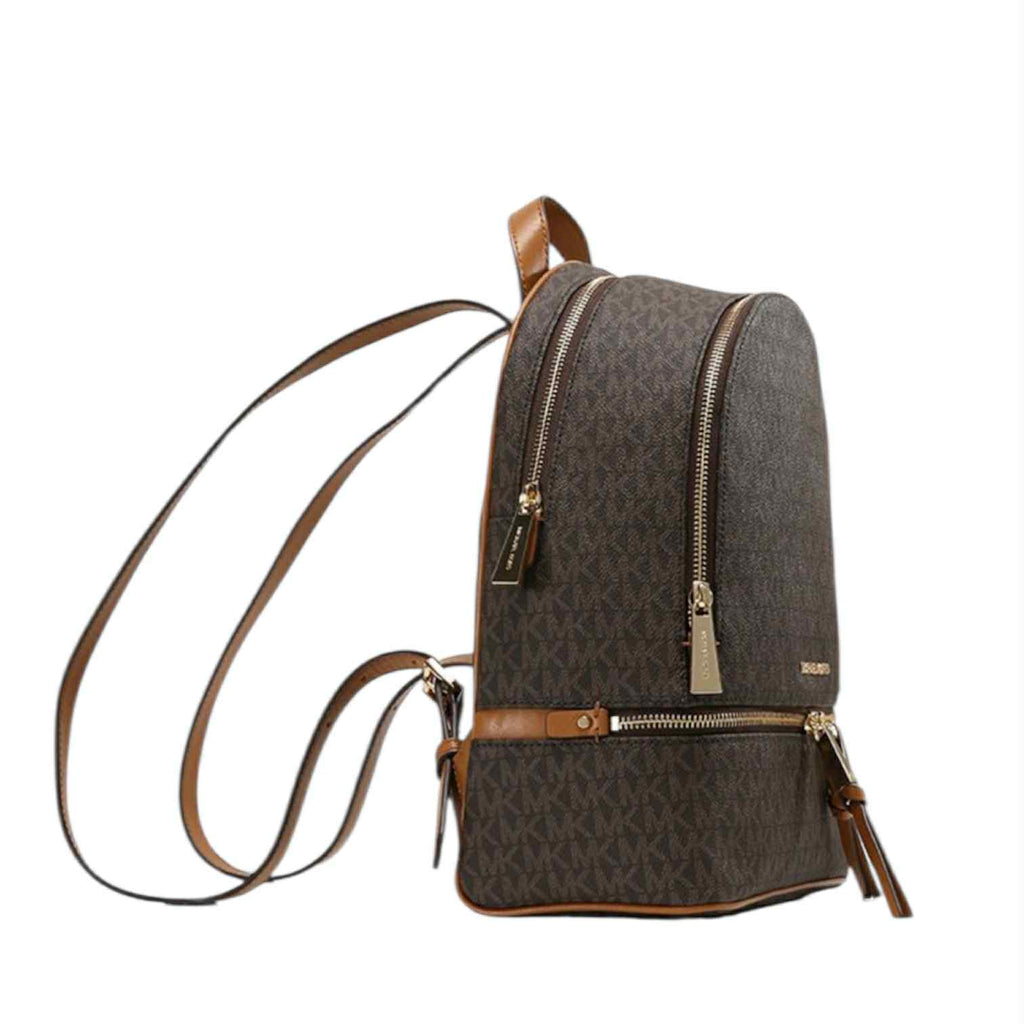 Zaino Michael Kors 30S7GEZB1B Rhea Zip Backpack