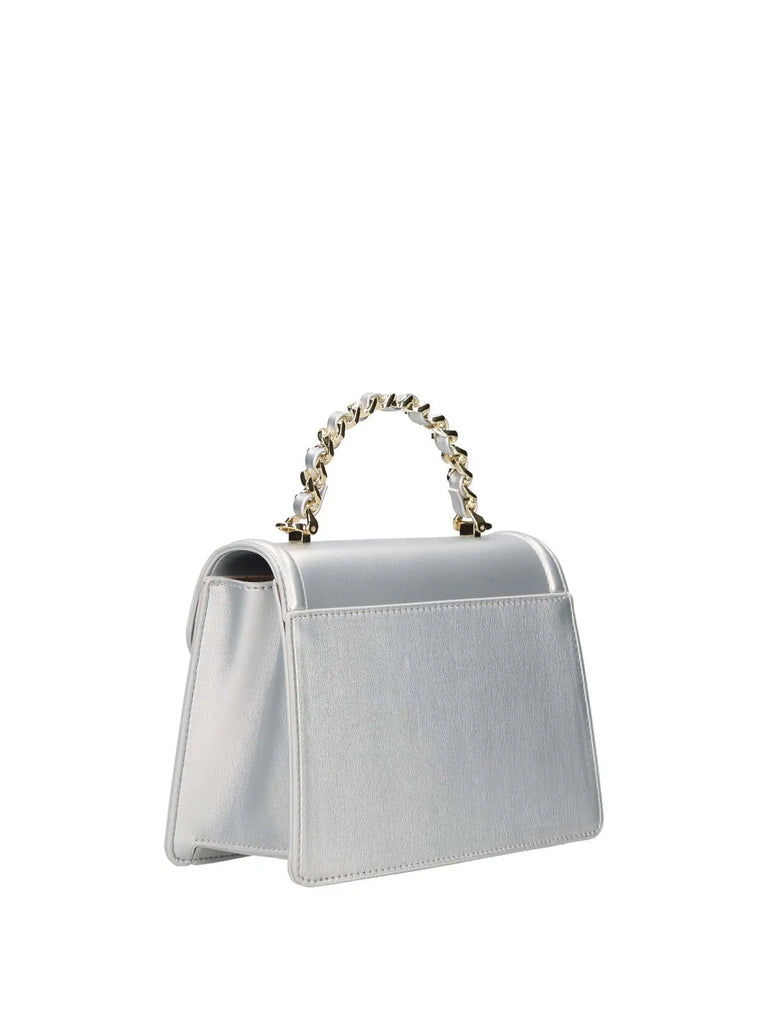 Borsa L' Atelier du sac Annie Party Mini Bag Manico rigido