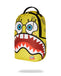 ZAINO SPRAYGROUND ART7011 SPONGEBOB CHECKERBOB DLXSV BACKPACK