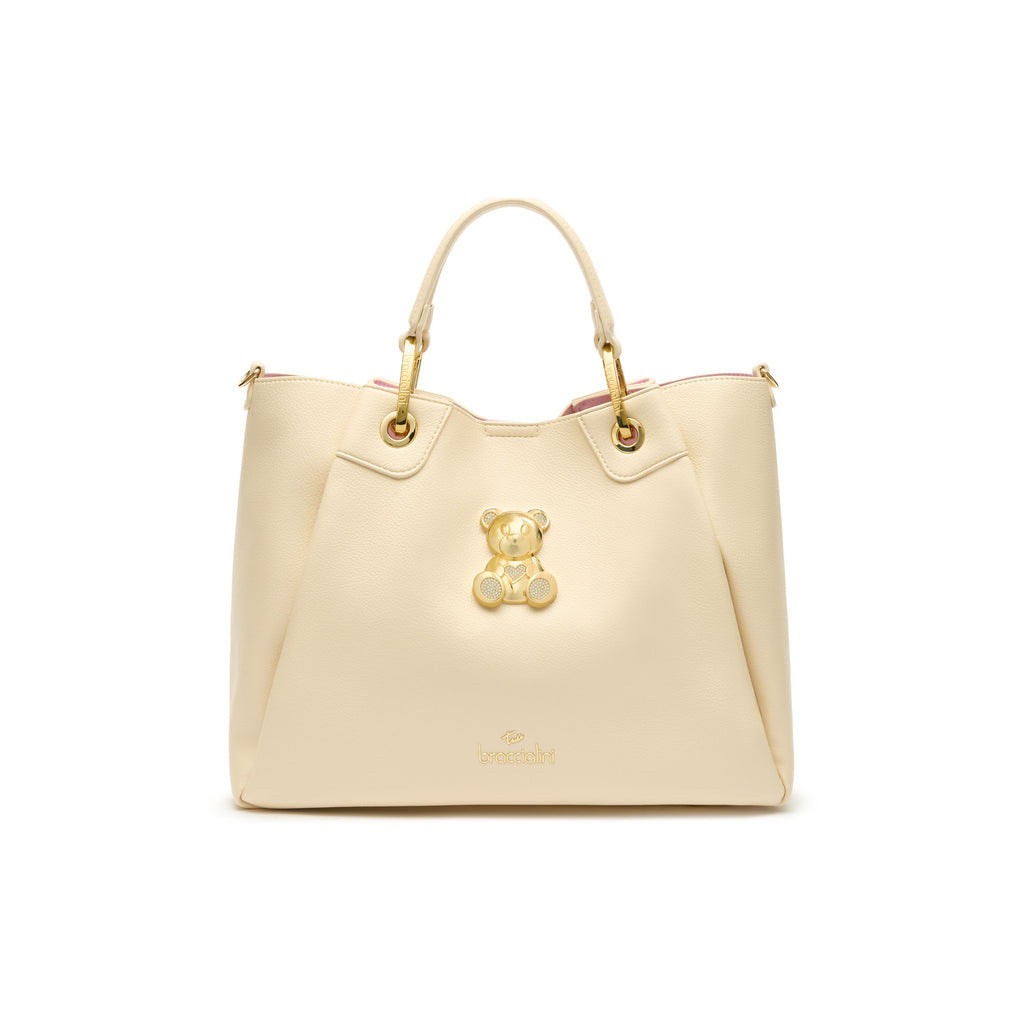 Borsa Braccialini Amy Bijoux B18522 Tote Big