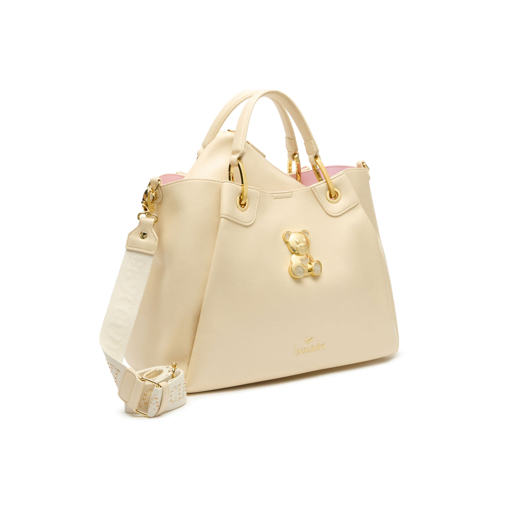Borsa Braccialini Amy Bijoux B18522 Tote Big