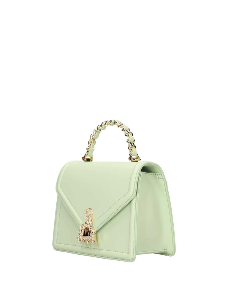 Borsa L' Atelier du sac Annie Party Mini Bag Manico rigido