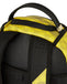 ZAINO SPRAYGROUND ART7011 SPONGEBOB CHECKERBOB DLXSV BACKPACK