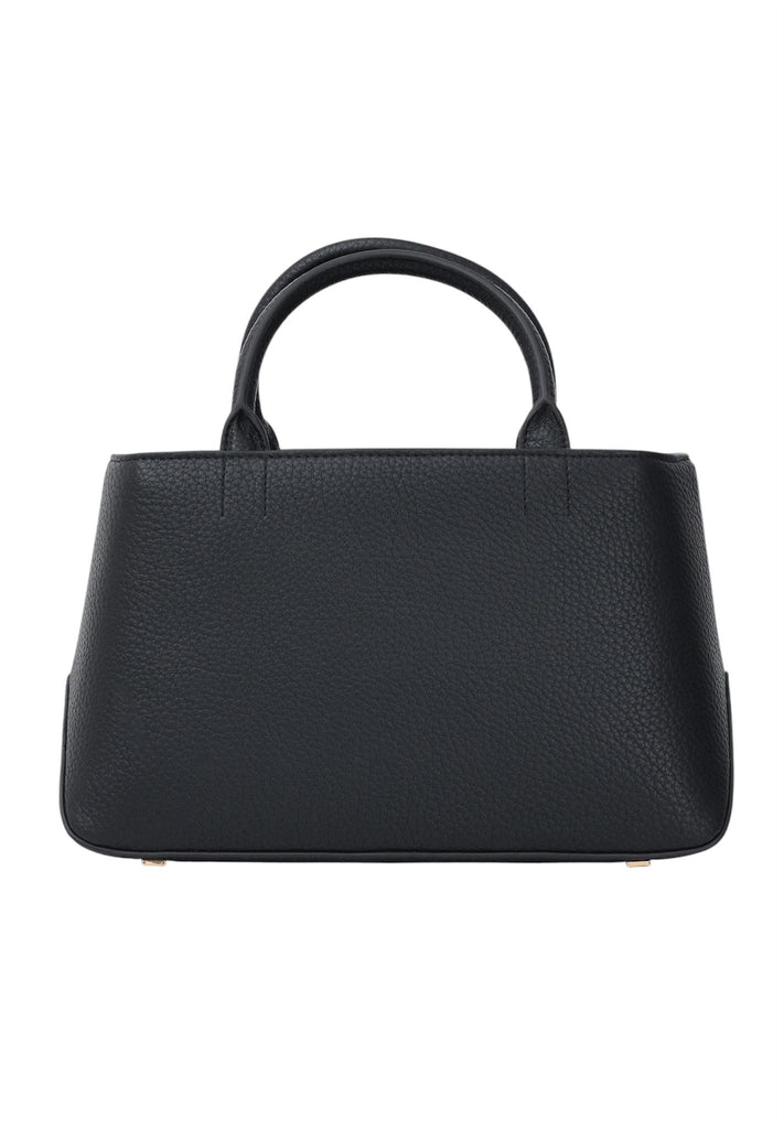 Borsa Elisabetta Franchi BS02A51E2 Bauletto bottalato