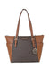 Borsa Michael Kors Charlotte 35T0GCFT7L shopper a spalla