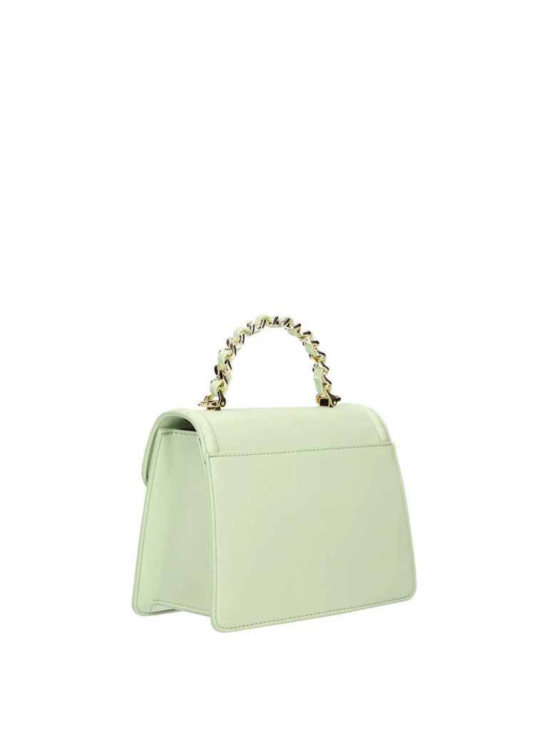 Borsa L' Atelier du sac Annie Party Mini Bag Manico rigido