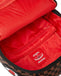 ZAINO SPRAYGROUND 7200 SAWTOOTH SHARKS IN PARIS DLXSV BACKPACK