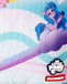 ZAINO SPRAYGROUND ART7258 MLP PONY TRAILS DLXR BACKPACK