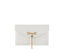 Borsa Elisabetta Franchi BS56A57E2 Pochette tracolla con catena groumette