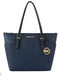 Borsa Michael Kors Charlotte 35T0GCFT7L shopper a spalla