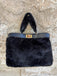 Borsa Alessia Massimo 5201/A Ecofur