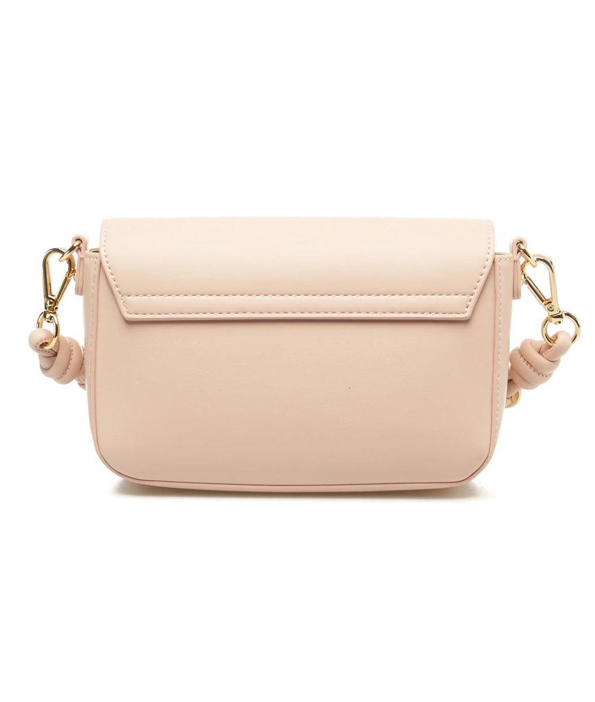 Borsa Love Moschino JC4116 Mini Bag a spalla lettering corsivo