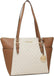 Borsa Michael Kors Charlotte 35T0GCFT7L shopper a spalla