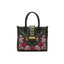 Borsa Braccialini Rock B18603 Flower e Animalier