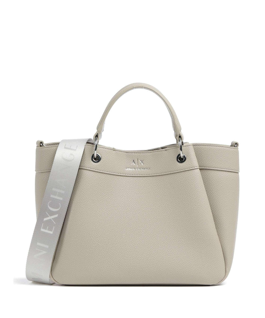 Borsa Armani Exchange art 942911 CC783 media con tracolla