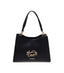 Borsa Love Moschino JC4261 a spalla logo lettering