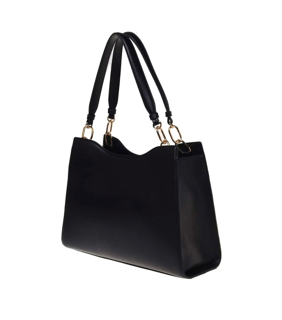 Borsa Love Moschino JC4261 a spalla logo lettering