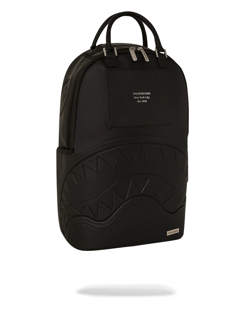 ZAINO SPRAYGROUND ART7617 NIGHT SKY DLXV BLACKPACK