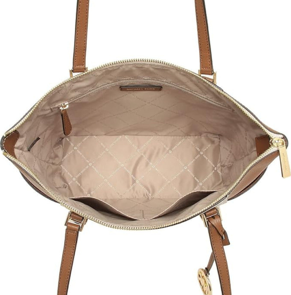 Borsa Michael Kors Charlotte 35T0GCFT7L shopper a spalla