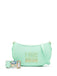 Borsa Love Moschino JC4212 Hobo Bag a spalla tracolla tessuto fantasia