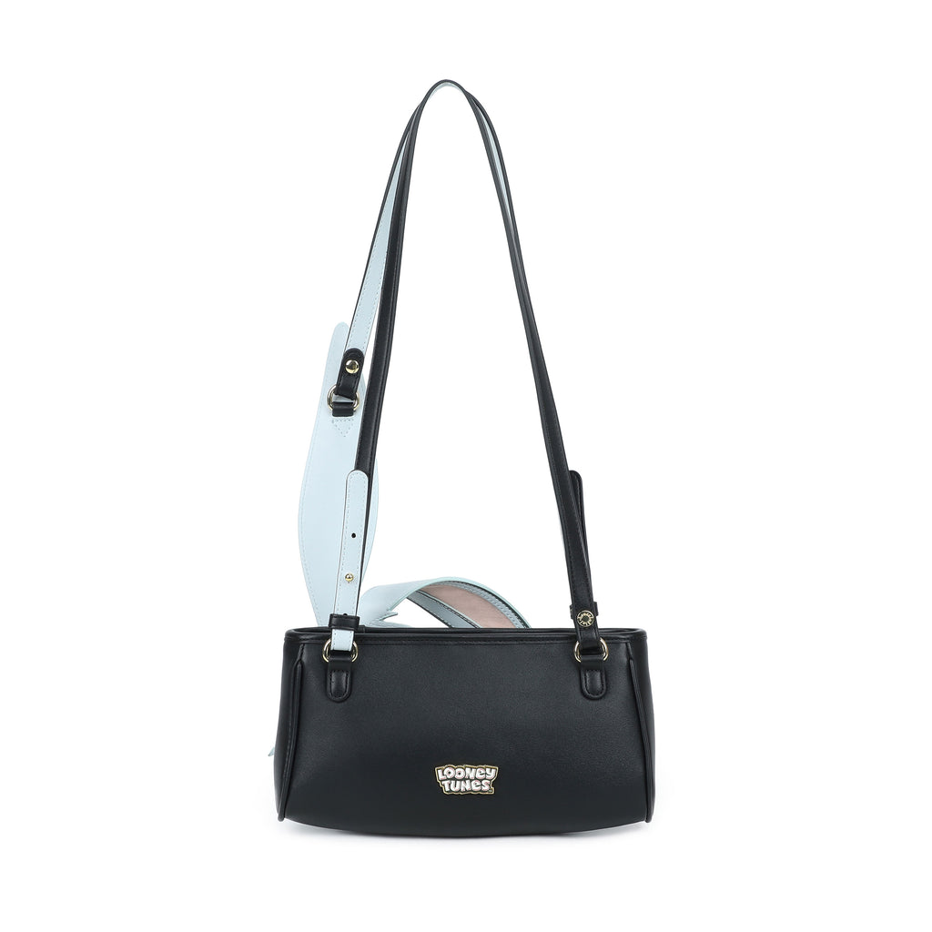 Borsa Braccialini Shape LT223 a spalla Bugs Bunny