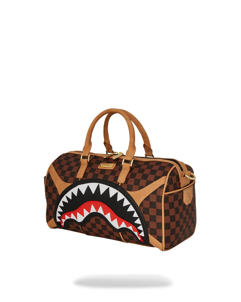 BORSA SPRAYGROUND ART7991 HENNYVILLE MINI DUFFLE